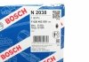 Топливный фильтр BOSCH F026402038 (фото 8)