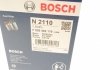 Паливний фільтр BOSCH F026402110 (фото 6)