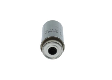 Фільтр паливний BOSCH F026402121