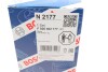 Топливный дизельный фильтр BOSCH F026402177 (фото 16)