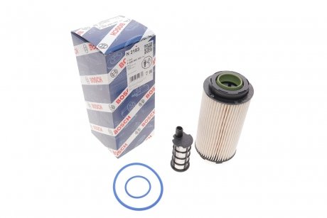 ВСТАВКА Топливного фильтра BOSCH F026402183