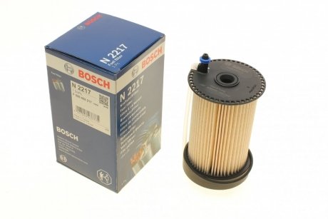 ВСТАВКА ПАЛИВНОГО ФІЛЬТРА BOSCH F026402217