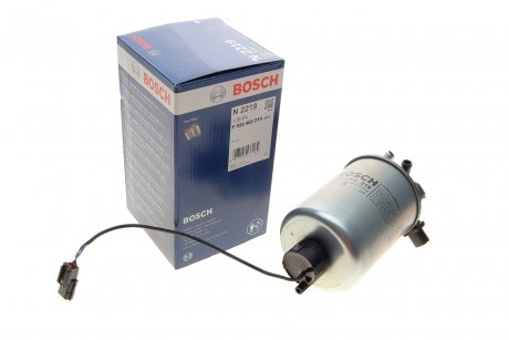 ФИЛЬТР ТРУБОПРОВОДА BOSCH F026402219