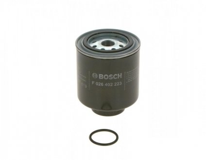 ФИЛЬТР ТОПЛИВНЫЙ BOSCH F026402223