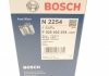 ВСТАВКА ПАЛИВНОГО ФІЛЬТРА BOSCH F026402254 (фото 8)