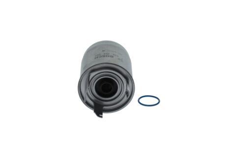 ФІЛЬТР ТРУБОПРОВОДУ BOSCH F026402289