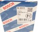 Фильтр топливный BOSCH F026402311 (фото 5)