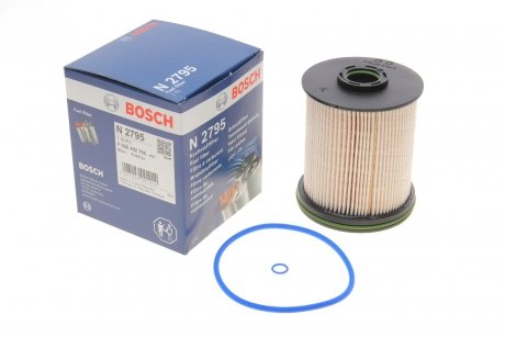 ПАЛИВНИЙ ФІЛЬТР ДИЗ BOSCH F026402795