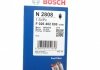 Фильтр топливный BOSCH F026402808 (фото 7)