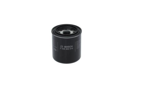 ЗМІННИЙ ФІЛЬТР ПАЛИВА BOSCH F026402816