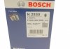 Фильтр топливный RENAULT MEGANE III, SCENIC III 1.5-2.0 DCI 10- (выр-во) BOSCH F026402850 (фото 9)