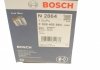 Фильтр топливный FORD 1.4-1.6 TDCI 08-, VOLVO 1.6 D2 10- (выр-во) BOSCH F026402864 (фото 6)