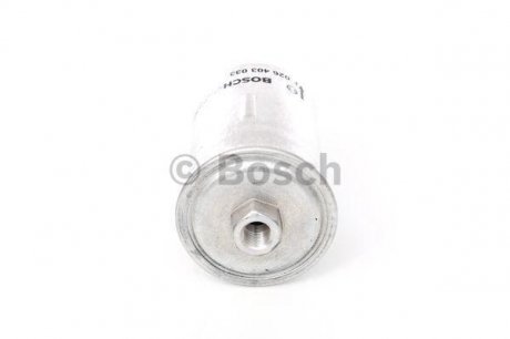 Топливный фильтр BOSCH F026403033 (фото 1)