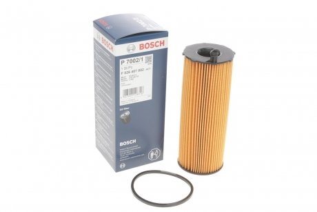 Фильтр масляный BOSCH F026407002