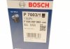 Фильтр масляный двигателя (выр-во) BOSCH F026407003 (фото 7)