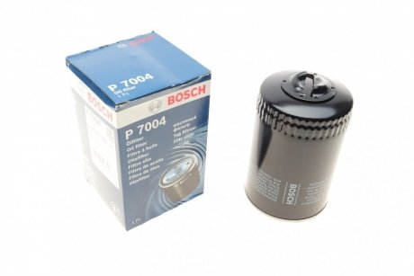 Фильтр масляный BOSCH F026407004