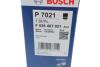 МАСТИЛЬНИЙ ФІЛЬТР BOSCH F026407021 (фото 6)