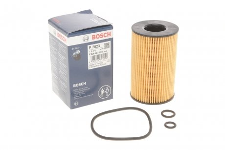 Масляний фільтр BOSCH F026407023