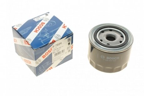 Фільтр масляний BOSCH F026407024