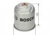 Смазочный фильтр BOSCH F026407058 (фото 5)