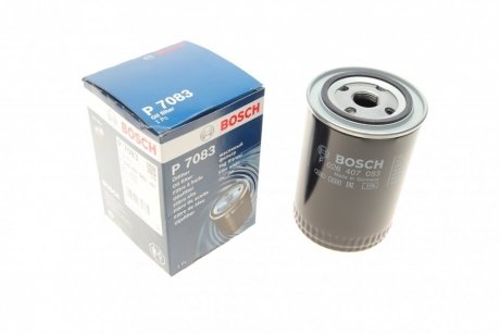 Масляний фільтр BOSCH F026407083