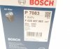 Масляний фільтр BOSCH F026407083 (фото 5)