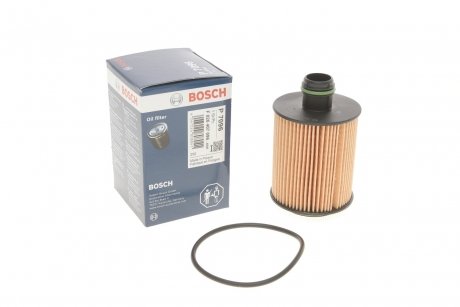 Фильтр масляный BOSCH F026407096