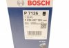 Фильтр масляный LAND ROVER Range Rover III \'\'3.6 TDV8 BOSCH F 026 407 126 (фото 8)