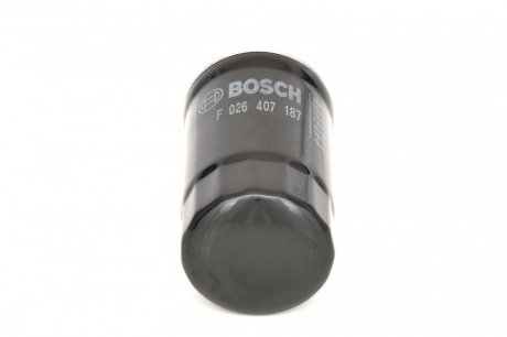 Масляный фильтр BOSCH F 026 407 187 (фото 1)