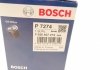 ФІЛЬТР МАСТИЛА (ВСТАВКА) BOSCH F026407274 (фото 6)