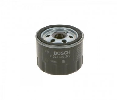 ФІЛЬТР МАСТИЛА BOSCH F026407279