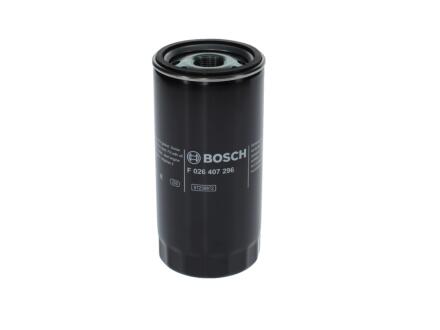Фільтр масляний BOSCH F026407296