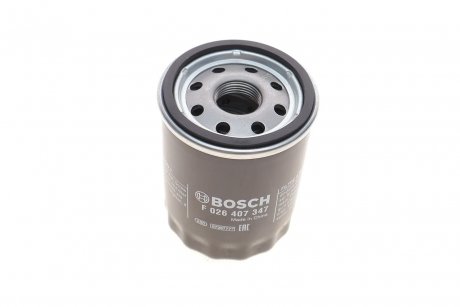 Смазочный фильтр BOSCH F026407347