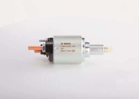 Старший соленоїд BOSCH F042010673