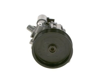 Насос гідропідсилювача керма BOSCH KS00000672