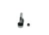 НАКОНЕЧНИК ПОПЕРЕЧНОЇ КЕРМОВОЇ ТЯГИ BOSCH KS00004118 (фото 3)