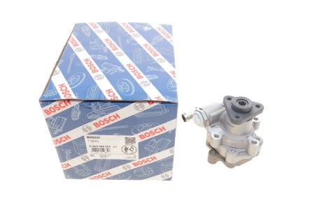 Насос гидроусилителя руля BOSCH KS02000024