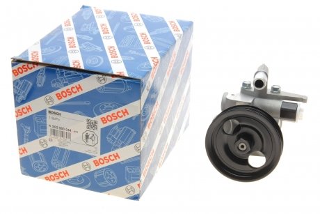 НАСОС ГІДРОПІДСИЛЮВАЧА КЕРМА BOSCH KS02000044