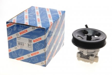 Насос гидроусилителя руля BOSCH KS02000050