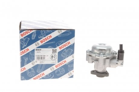 НАСОС ГІДРОПІДСИЛЮВАЧА КЕРМА BOSCH KS02000059