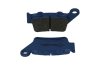 Колодки тормозные BREMBO 07BB02TT (фото 1)