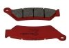 Колодки тормозные BREMBO 07BB03SA (фото 1)