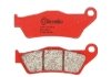 Колодки тормозные BREMBO 07BB04SA (фото 1)