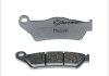 Колодки тормозные BREMBO 07BB04SX (фото 1)