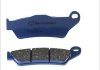 Колодки тормозные BREMBO 07BB04TT (фото 1)