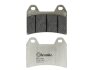 Гальмівні колодки BREMBO 07BB19RC (фото 1)