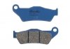 Колодки тормозные BREMBO 07BB2809 (фото 1)
