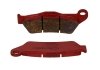 Гальмівні колодки BREMBO 07BB28SP (фото 1)