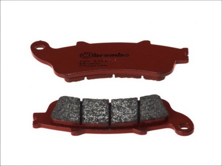 Гальмівні колодки BREMBO 07HO42SA