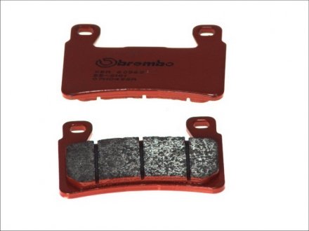 Гальмівні колодки BREMBO 07HO45SA
